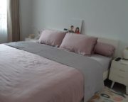 silk - dusty pink 4