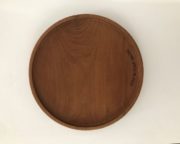 plate stay